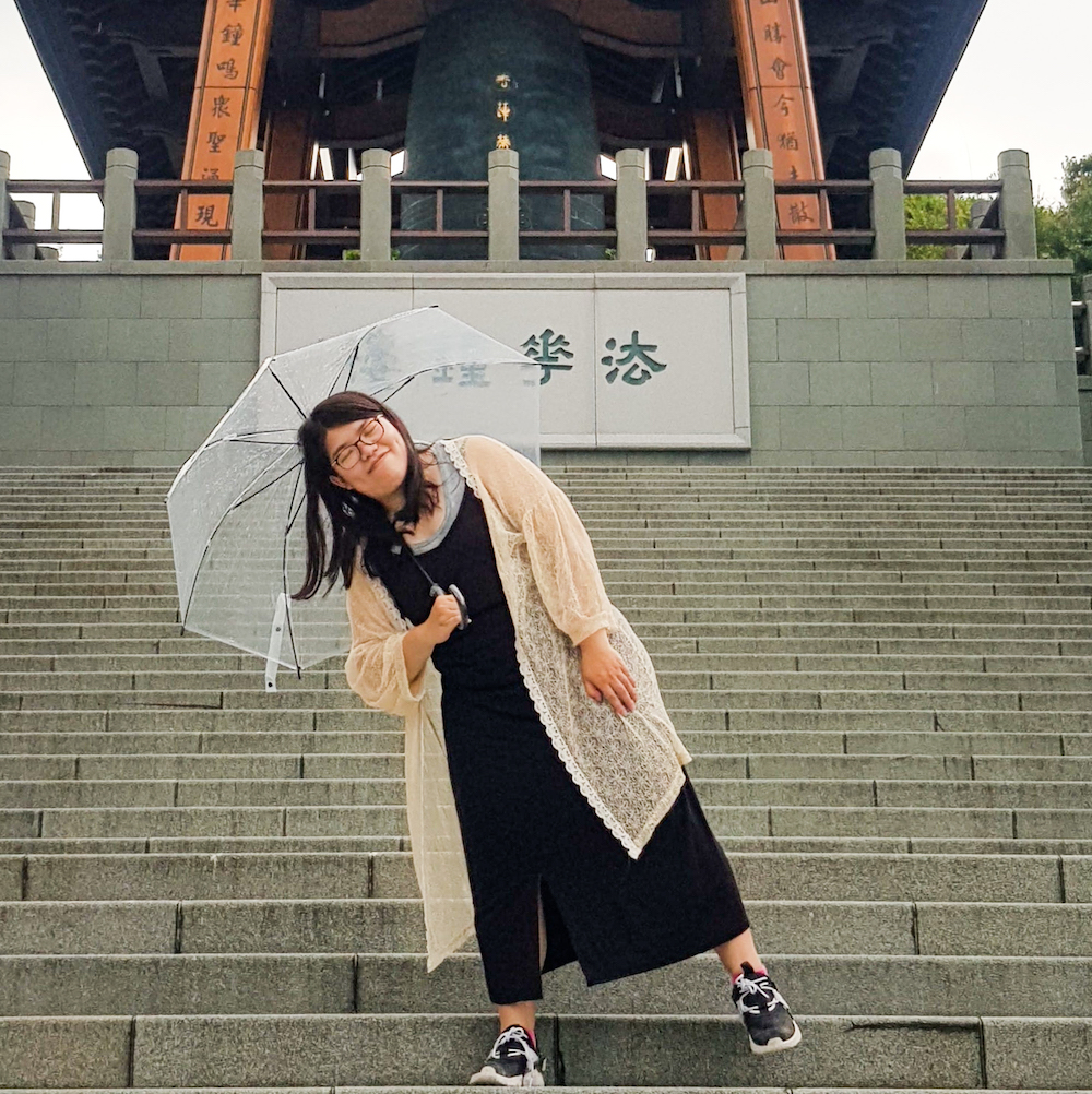 Social Media Manager-Becca