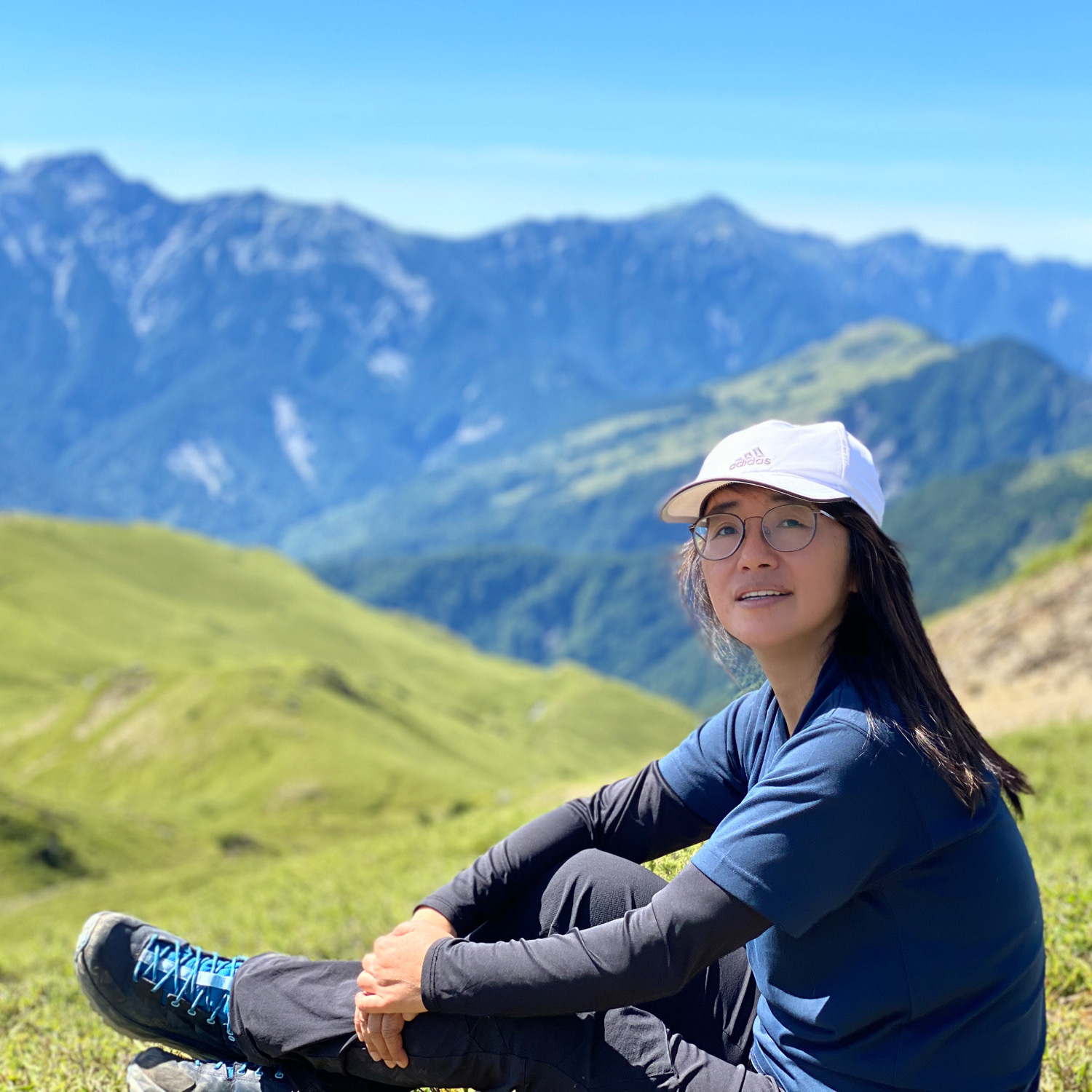 CEO-Ayu